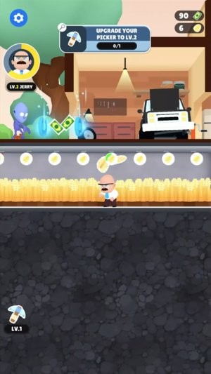 精彩截图-美高梅手机版安全屋正版下载-美高梅手机版的安全屋游戏免广告版下载 v1.11.1 安卓版1