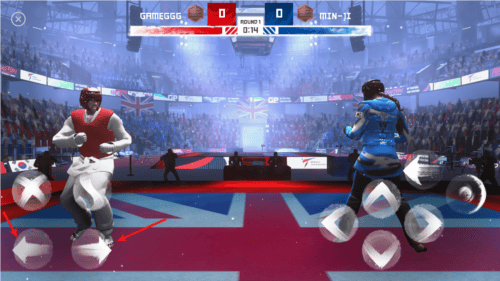 新濠娱乐app官网下载大奖赛单机版下载-新濠娱乐app官网下载大奖赛手机版(Taekwondo Grand Prix)下载 v2.2.11 安卓版