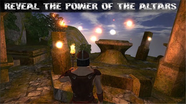 精彩截图-4399js金沙野蛮人2汉化版下载安装-4399js金沙野蛮人2中文版下载 v1.8.1 安卓版1