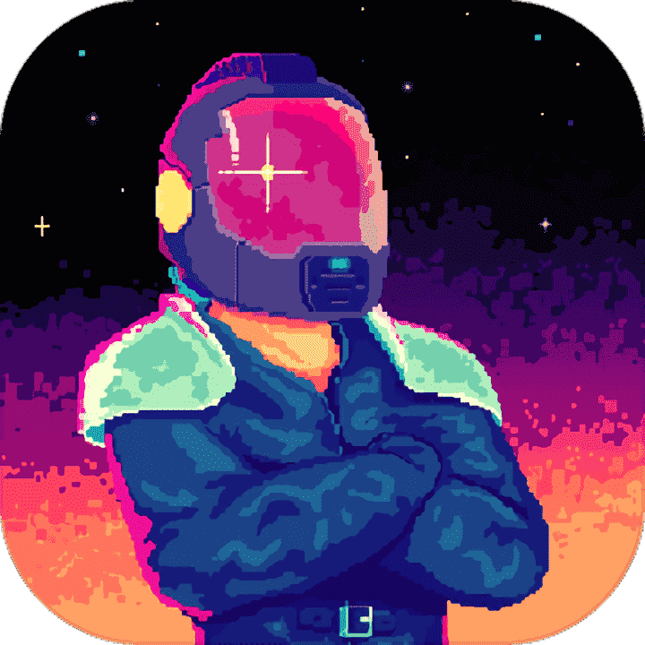 8228银河棋牌游戏中文版下载-8228银河棋牌手游官方版(Black Paradox)下载 v2.01 安卓版