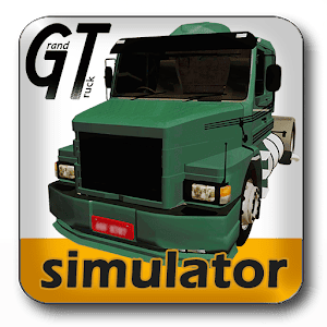 5519威尼斯手机版1最新版下载-5519威尼斯手机版官方正版(Grand Truck Simulator)下载 v1.13 安卓版