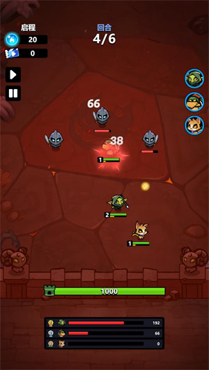 精彩截图-银河3144线上娱乐微信小游戏-银河3144线上娱乐微信小程序（暂未上线）3